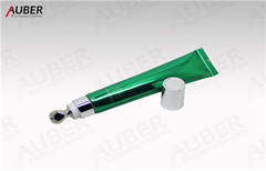 AuberAluminumCoatingLaminatedTube