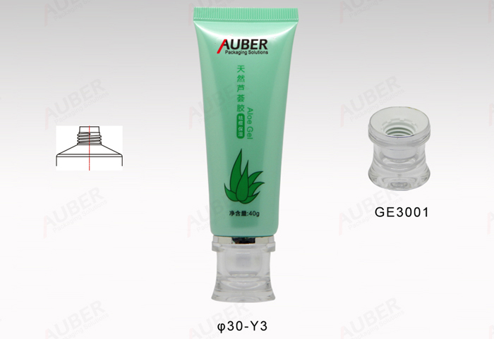Foundation Tube in D30mm