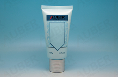 hand care cream plastic squeezable tube packaging 60ml 75ml 90ml 120ml 160ml