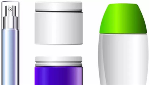 Cosmetic Tube Packaging