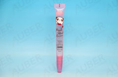 high quality clear lip gloss tube