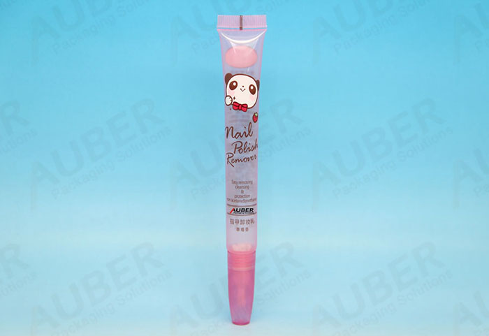 High Quality Clear Lip Gloss Tube