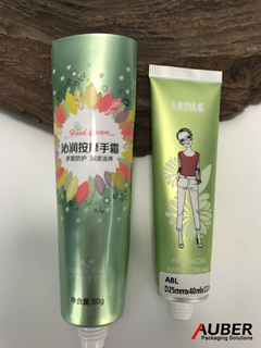 Auber glossy matte ABL