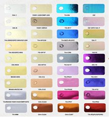 pantone