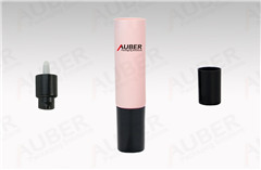 manufacturing airless tube for foundation