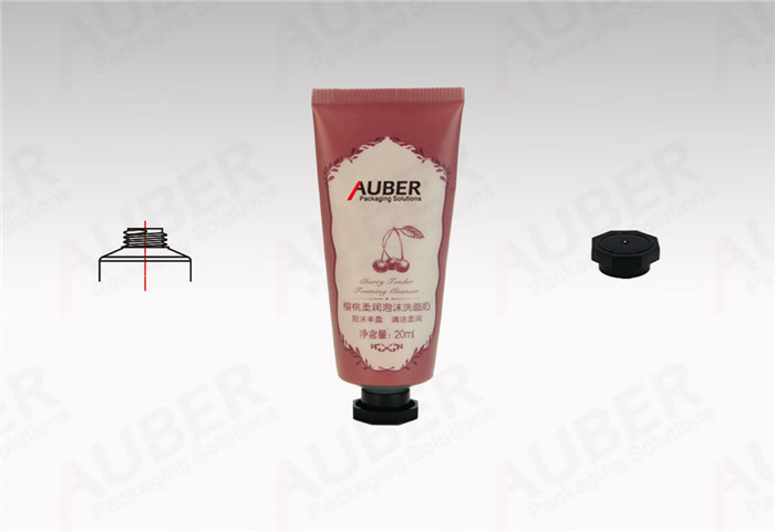 Auber D25 Metal Facial Mask tube