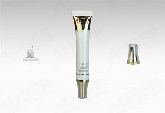 Auber Nozzl Plastic Tube
