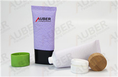 plastic cosmetic tubes