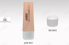 plastic cosmetics packaging