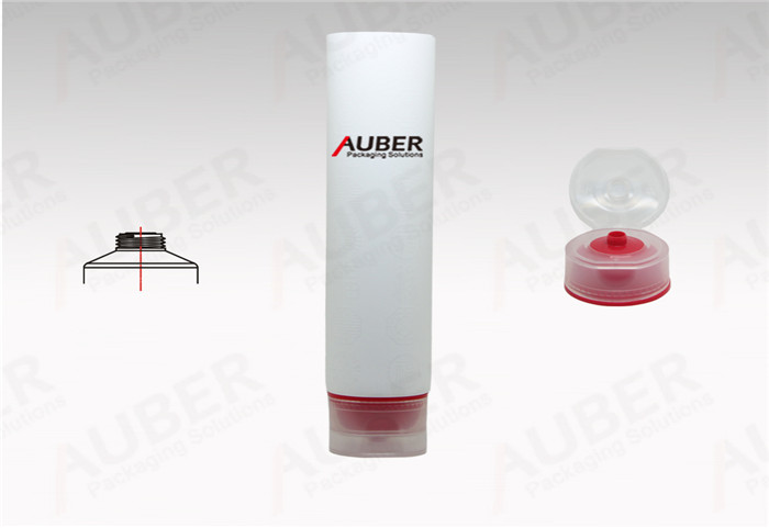 Plastic Squeeze Tube in Dia_35mm with Multi-Direction Cap