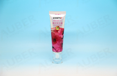 Flower Natural Nozzle Tube 