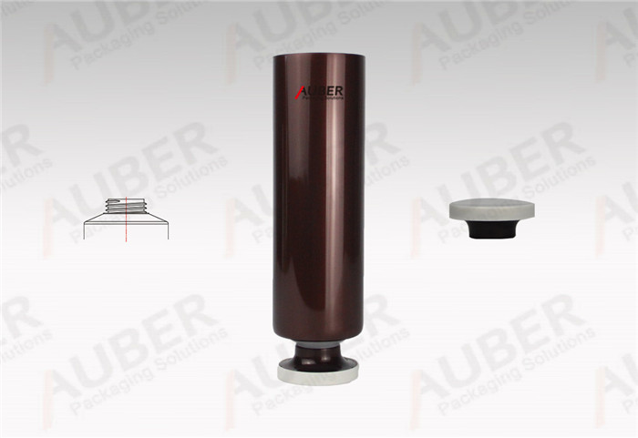 Auber Skincare Tubes Supplier in Dia_50mm with Horseshoe Screw On Cap