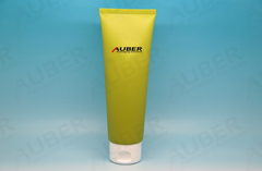 squeeze facial cleanser cosmetic tube 60ml 75ml 90ml 150ml