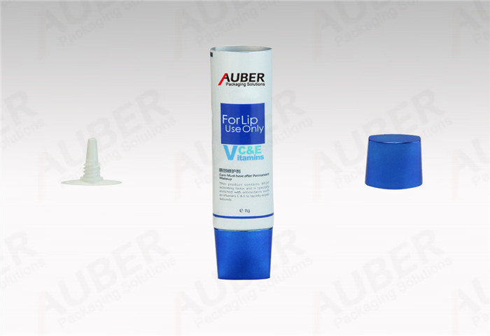 Auber D19 Super Flat Metal Tube