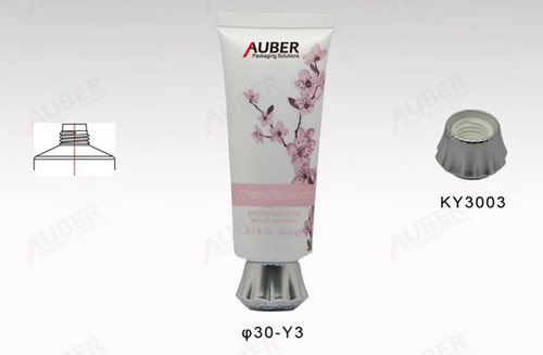 30mm Dia. Eye Gel Tube