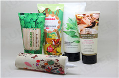 Auber Plastic Laminated Tube