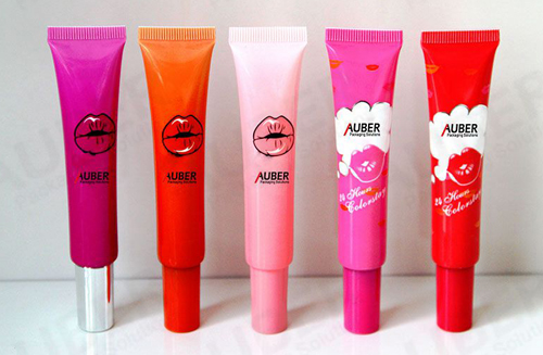Lip Gloss Tube