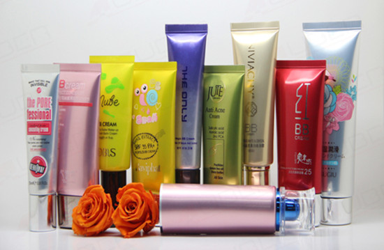 The Overview of classification and types about squeezable tubes-1