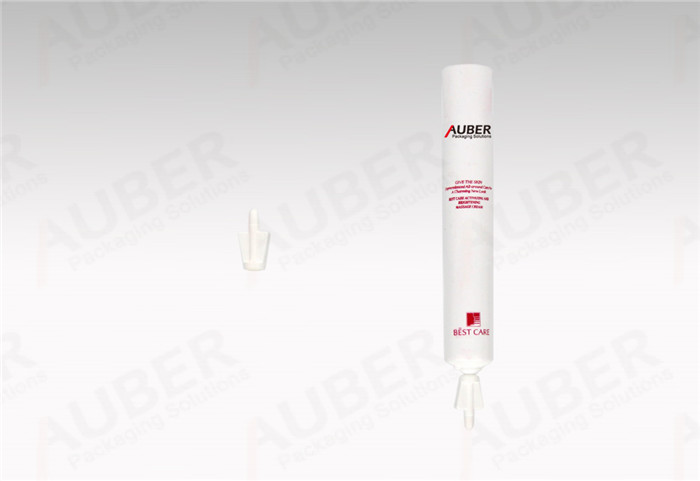 Twist Off Tube Pakcakging Supply in Dia.13mm for Ointment