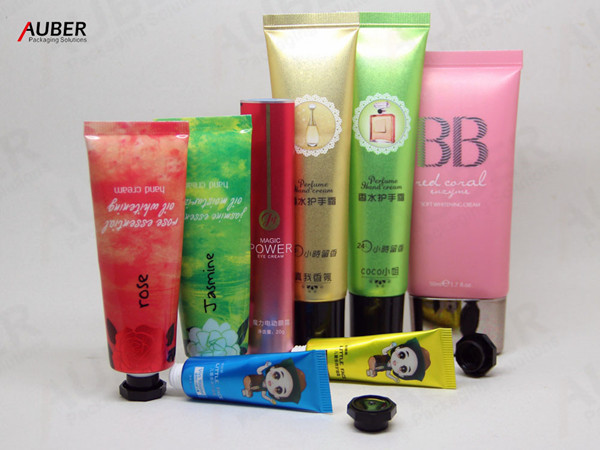 auber packaging skincare tube packaging suppliers