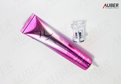 High Glossy Laminated Tube