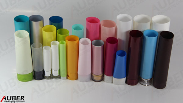 Metal squeeze tube
