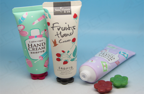 cosmetic packaging
