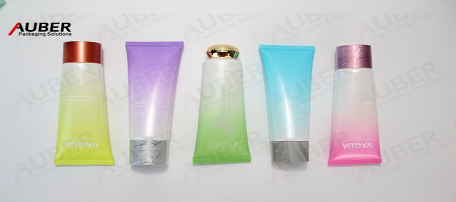 cosmetic tube