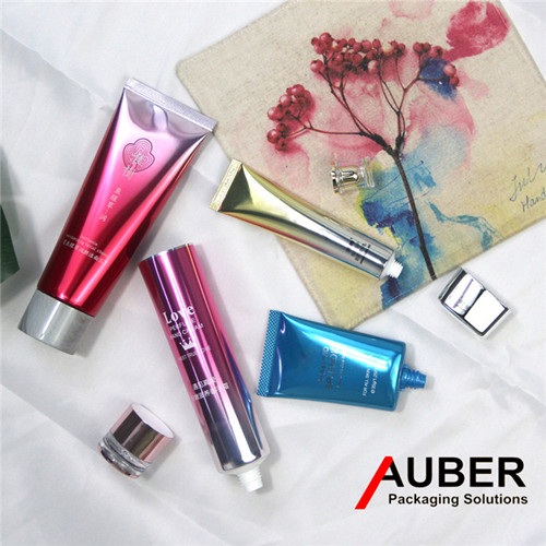 Auber High Glossy Tubes