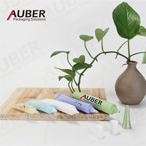 Auber Nozzle Gel Tube