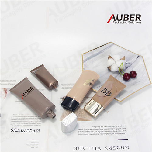 Auber Oval BB Cream Tube