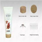 Features of plastic tube packaging