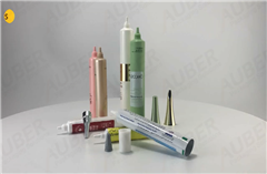 Auber Nozzle Gel Tube