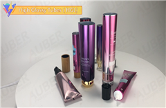 Auber High Glossy Tube