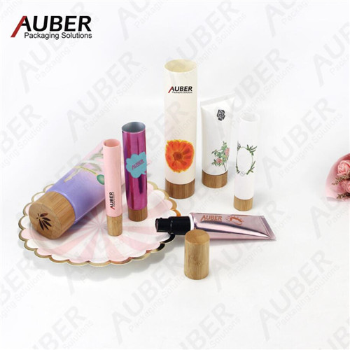 Auber cosmetic packaging_s