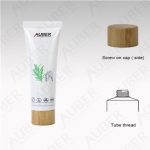 bamboo packaging tubes