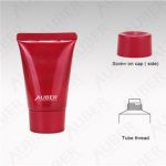 The trend of cosmetic tubes