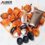 auber cosmetic tubes