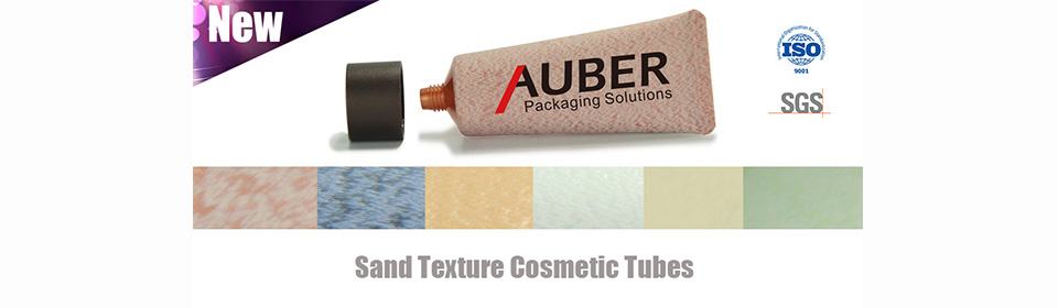 Paper Texture Tubes