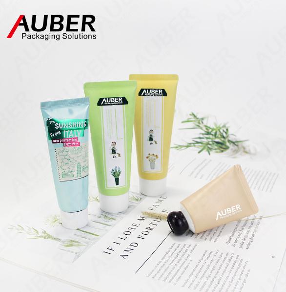 Auber ABL tubes