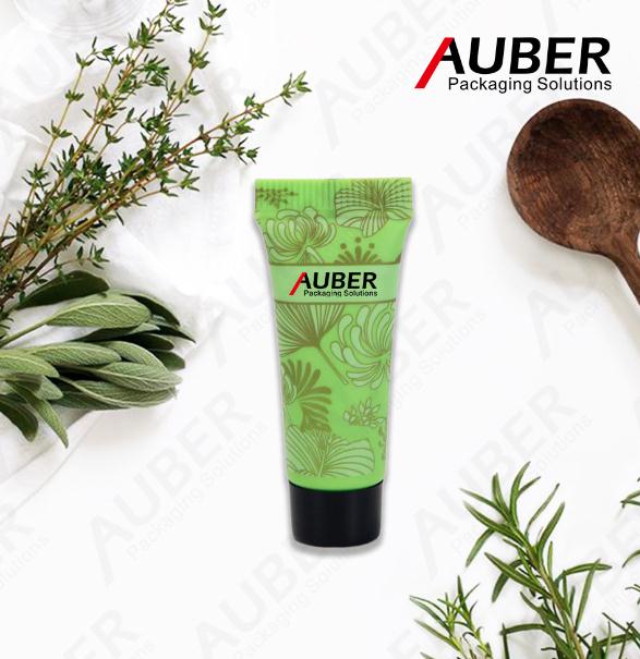 Auber cosmetic tubes plastic tubes