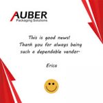 How do the clients think of Auber s