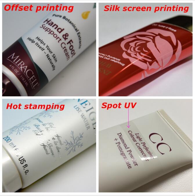 printing style & decoration