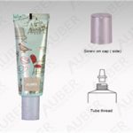 Cosmetic Tubes