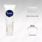 cosmetic tube industry