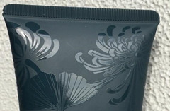 tube packaging for cosmetic