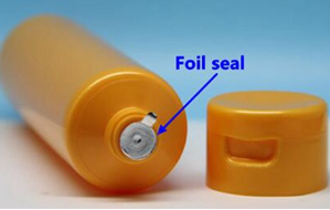 foil seal