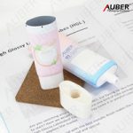 why we help Auber packaging