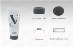 ABL Tube Packaging