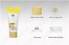 Shape Plastic Packaging